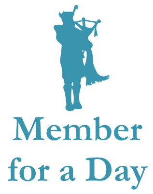 Member For a Day - Tennis/Pickleball