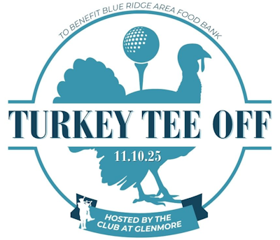 Turkey Tee Off